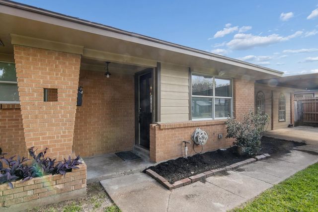 3518 Thornwood Drive, Pasadena, TX 77503