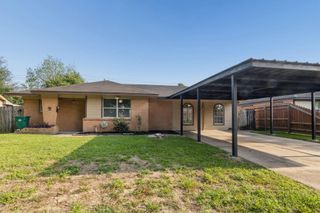 3518 Thornwood Drive, Pasadena, TX 77503