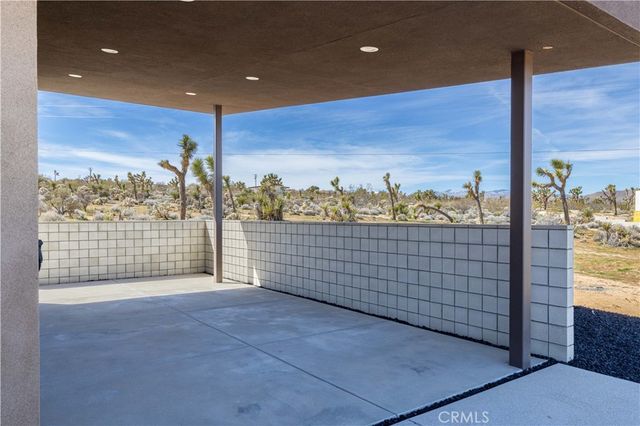 6738 Saddleback, Joshua Tree, CA 92252
