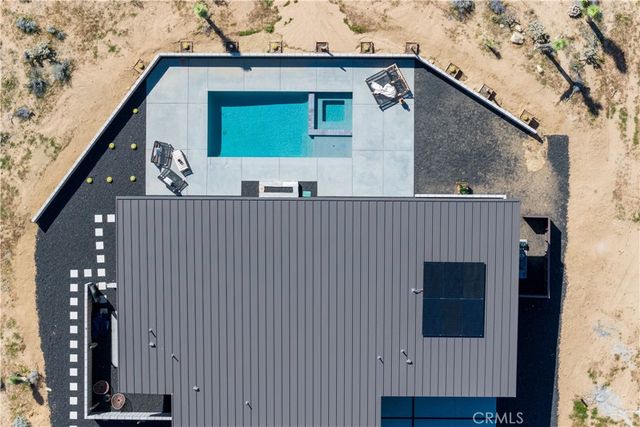 6738 Saddleback, Joshua Tree, CA 92252
