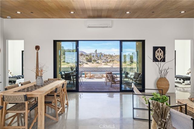 6738 Saddleback, Joshua Tree, CA 92252