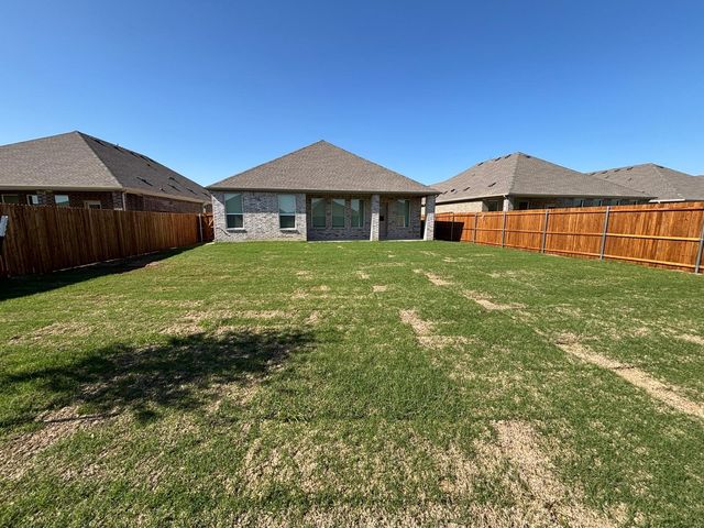 1320 Rockwell Drive, Little Elm, TX 75068