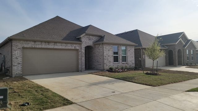 1320 Rockwell Drive, Little Elm, TX 75068