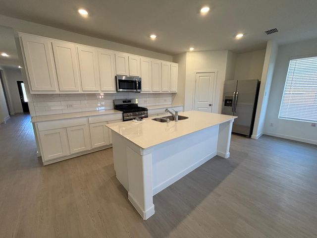 1320 Rockwell Drive, Little Elm, TX 75068