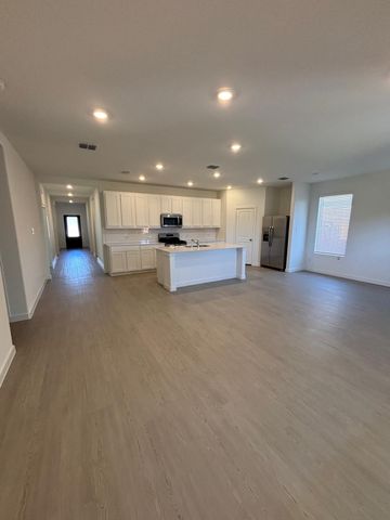 1320 Rockwell Drive, Little Elm, TX 75068