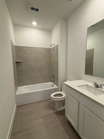 1320 Rockwell Drive, Little Elm, TX 75068