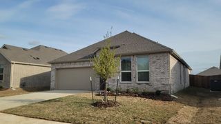 1320 Rockwell Drive, Little Elm, TX 75068