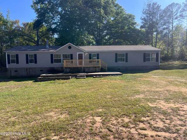 3577 Gant Jackson Road, Dearing, GA 30808