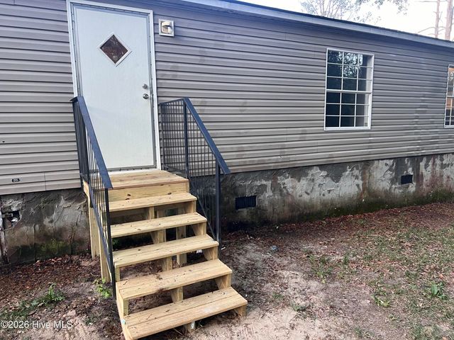 3577 Gant Jackson Road, Dearing, GA 30808