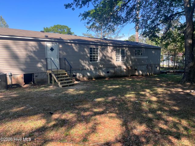 3577 Gant Jackson Road, Dearing, GA 30808