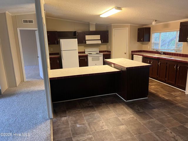 3577 Gant Jackson Road, Dearing, GA 30808