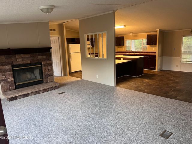 3577 Gant Jackson Road, Dearing, GA 30808