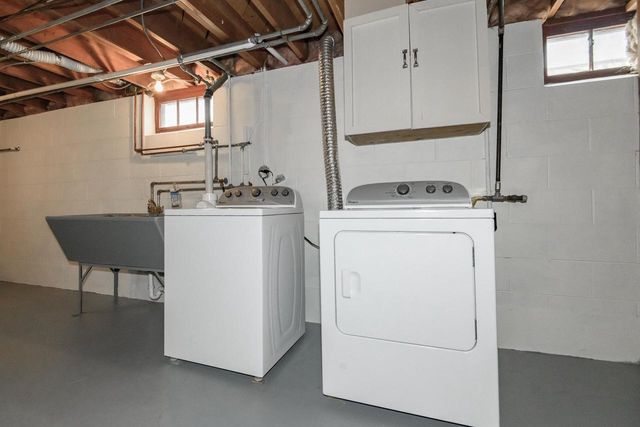 5605 W Bottsford AVENUE, Milwaukee, WI 53220