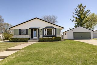 5605 W Bottsford AVENUE, Milwaukee, WI 53220