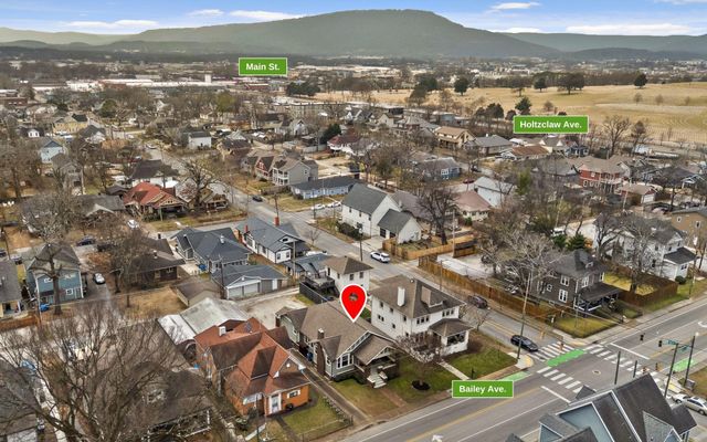 1502 Bailey Avenue, Chattanooga, TN 37404