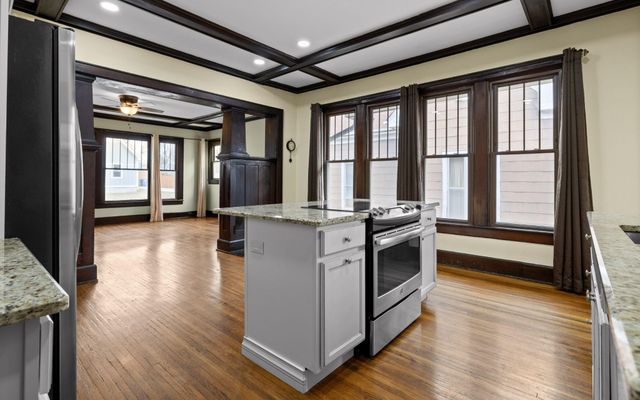 1502 Bailey Avenue, Chattanooga, TN 37404