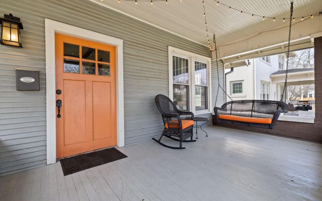 1502 Bailey Avenue, Chattanooga, TN 37404