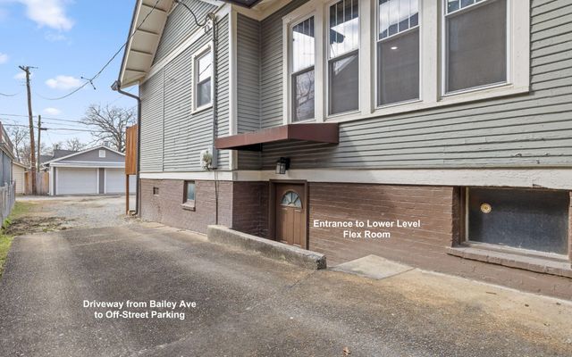 1502 Bailey Avenue, Chattanooga, TN 37404