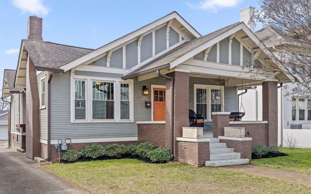 1502 Bailey Avenue, Chattanooga, TN 37404