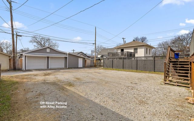 1502 Bailey Avenue, Chattanooga, TN 37404