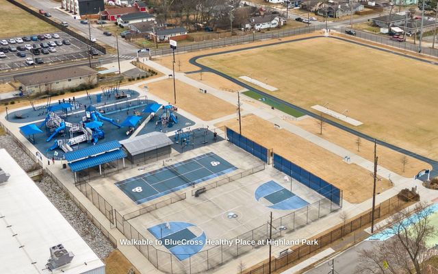 1502 Bailey Avenue, Chattanooga, TN 37404