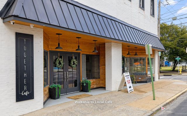 1502 Bailey Avenue, Chattanooga, TN 37404