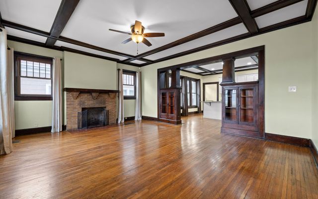 1502 Bailey Avenue, Chattanooga, TN 37404