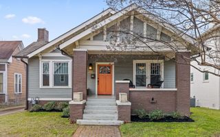 1502 Bailey Avenue, Chattanooga, TN 37404