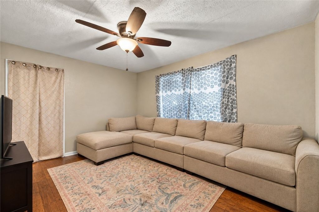 709 East Martin Luther King Jr Street, Bryan, TX 77803 — photo 3