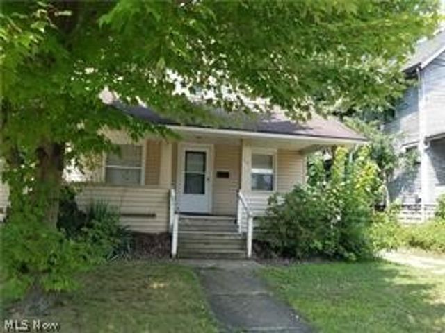 50 N Hazelwood Avenue, Youngstown, OH 44509