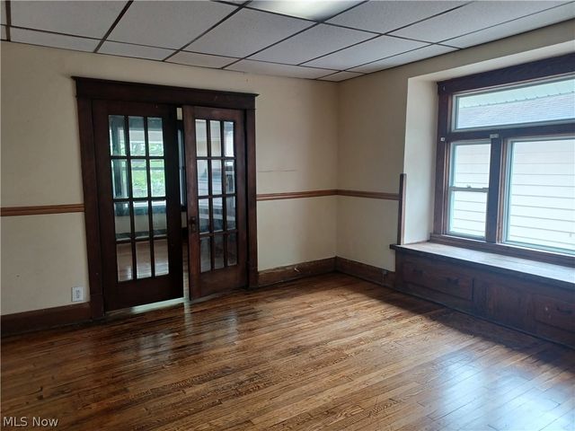 50 N Hazelwood Avenue, Youngstown, OH 44509