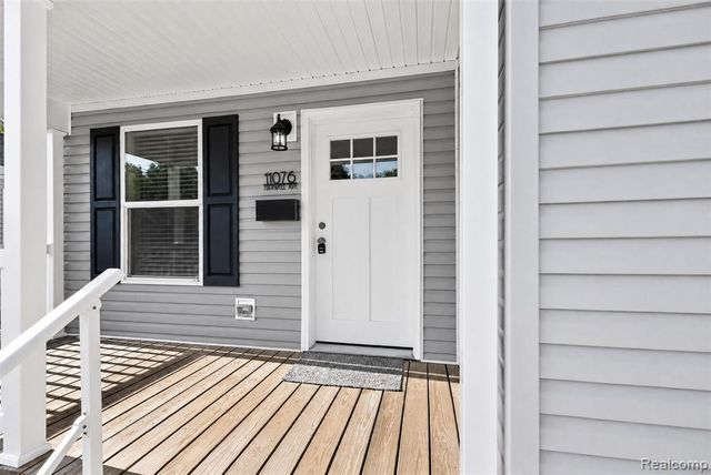 11076 Maxwell Avenue, Warren, MI 48089