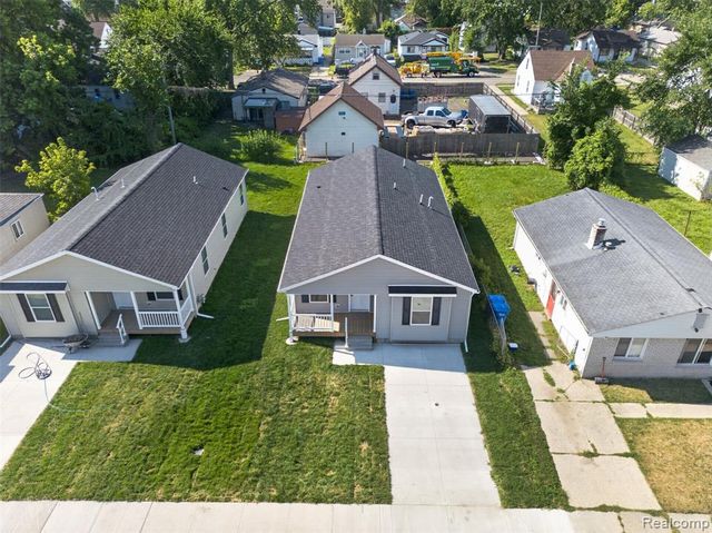 11076 Maxwell Avenue, Warren, MI 48089