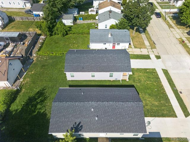 11076 Maxwell Avenue, Warren, MI 48089