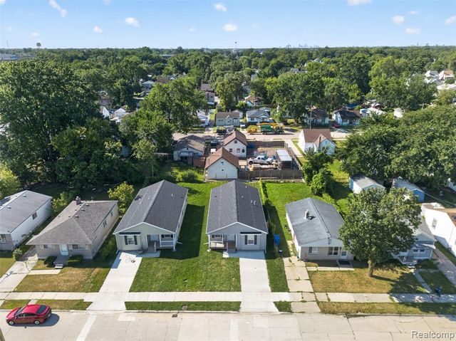 11076 Maxwell Avenue, Warren, MI 48089