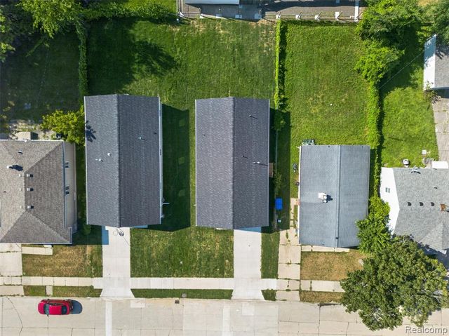 11076 Maxwell Avenue, Warren, MI 48089