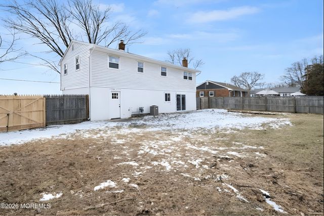 26 Nicholas Street, Pemberton, NJ 08068