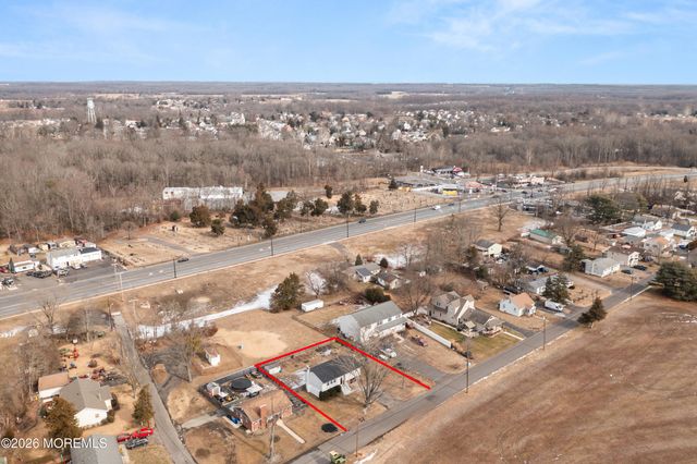 26 Nicholas Street, Pemberton, NJ 08068