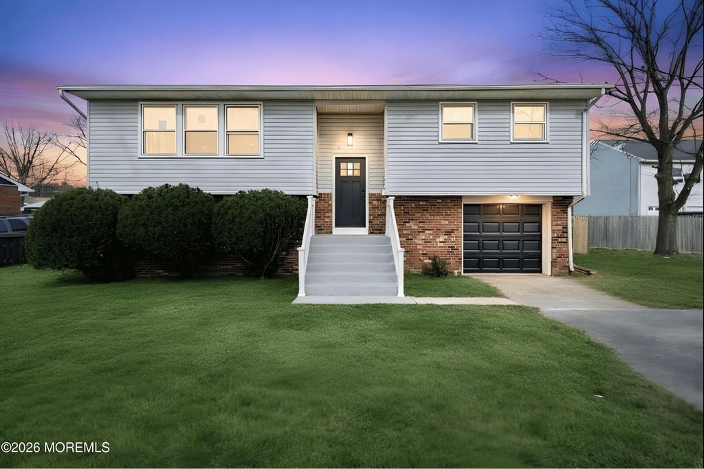 26 Nicholas Street, Pemberton, NJ 08068