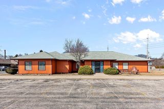 401 Medical Plaza, Michigan City, IN 46360