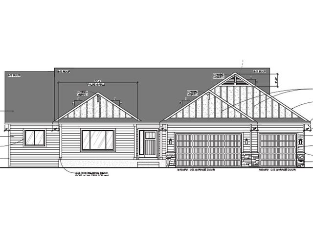 N7372 County Road O, River Falls, WI 54022