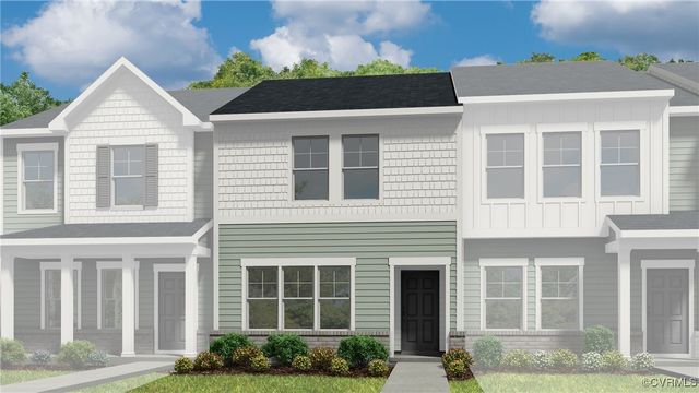 200 Greenpark Rd, Sandston, VA 23150