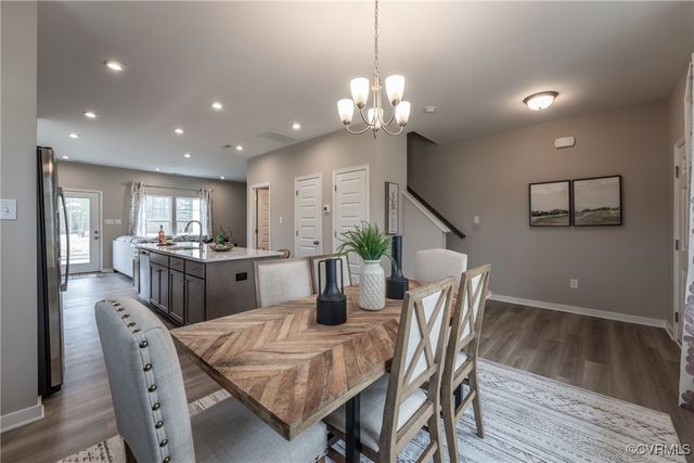 200 Greenpark Rd, Sandston, VA 23150
