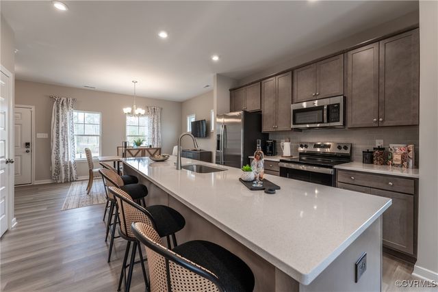 200 Greenpark Rd, Sandston, VA 23150