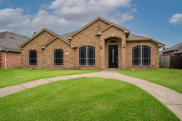908 Trinity Drive, Lancaster, TX 75146