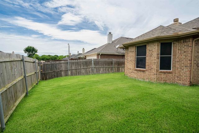 908 Trinity Drive, Lancaster, TX 75146