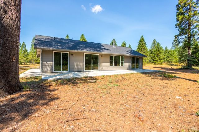32855 Velvet Rye Ct, Shingletown, CA 96088