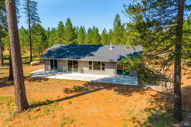 32855 Velvet Rye Ct, Shingletown, CA 96088