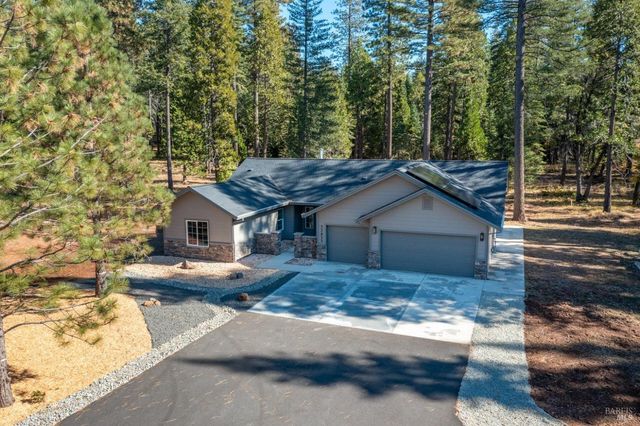 32855 Velvet Rye Ct, Shingletown, CA 96088