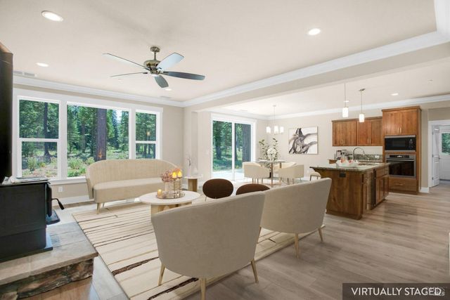 32855 Velvet Rye Ct, Shingletown, CA 96088